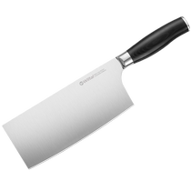 (Self-operated) stainless steel kitchen knife kitchen household chef special meat cutting knife slicing knife super fast and sharp