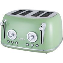 (Self-operated) German Toaster Toaster Household Small Breakfast Machine Toast Toast Sandwich Machine