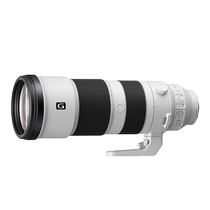 (самозанятые) Sony FE200-600mm F5 6-6 3 G OSS ultra-telephoto G lens SEL200600G