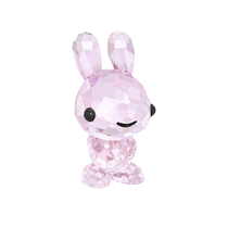 (Self-operated) Swarovski ornaments twelve zodiac animals crystal car tiger gift