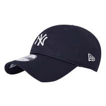 (Self-operated) New Era New Era 2024 summer new MLB baseball cap NY embroidered curved brim sun hat