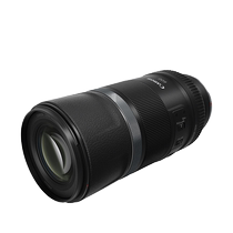 (自营)佳能 RF 600mm F11 IS STM全画幅超远摄微单定焦镜头打鸟