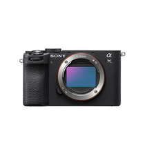 (自营)SONY 索尼 Alpha 7C II 新一代全画幅微单相机a7c2 A7CM2