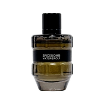 (Self-operated) Victor & Rolf Passion Bomb Mens Eau de Toilette 7ml trial size floral EDT