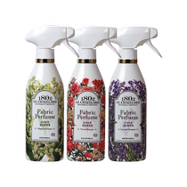 (Self-operated) Aijingle Chartres air freshener shoe and clothing deodorizing fragrance spray to remove static hot pot smell