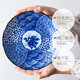 [Self-Operated] Mino Ware Japan Import Tableware Salad Fruit Dish Deep Plate Japanese Style For Home Large Plate Soup Plate