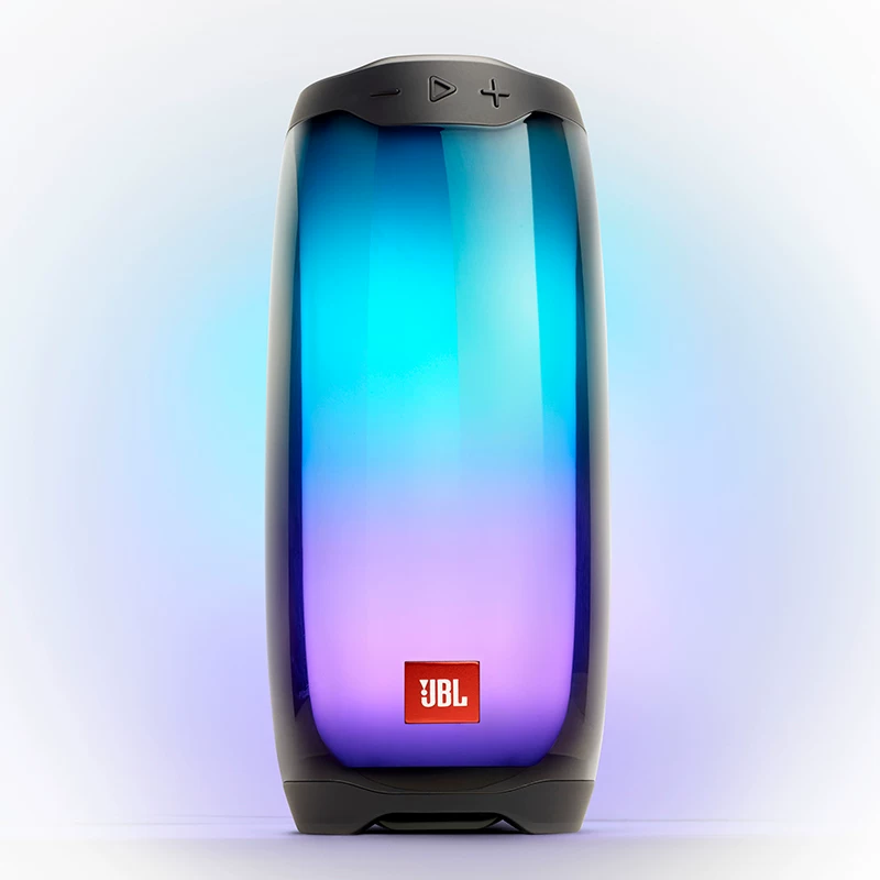 [Самозанятый] JBL Pulse4 четвертого поколения водонепроницаемая беспроводная портативная колонка для улицы с Bluetooth-потребителя звук