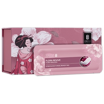 (Self-operated) Snow lotus pads to eliminate female toxins flagship store to remove odor pure cotton anti-itch anti-bacterial sterilizing and gynecological