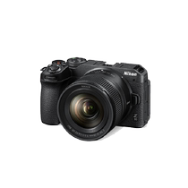 (self-employed) Nikon Nikon Z30 APS-C painting of digital micro-single tourism 12-28mm single lens sleeve machine