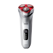 (Self-operated) Philips Mens Electric Shaver Beard Shaver Flash Charging Waterproof LED4500