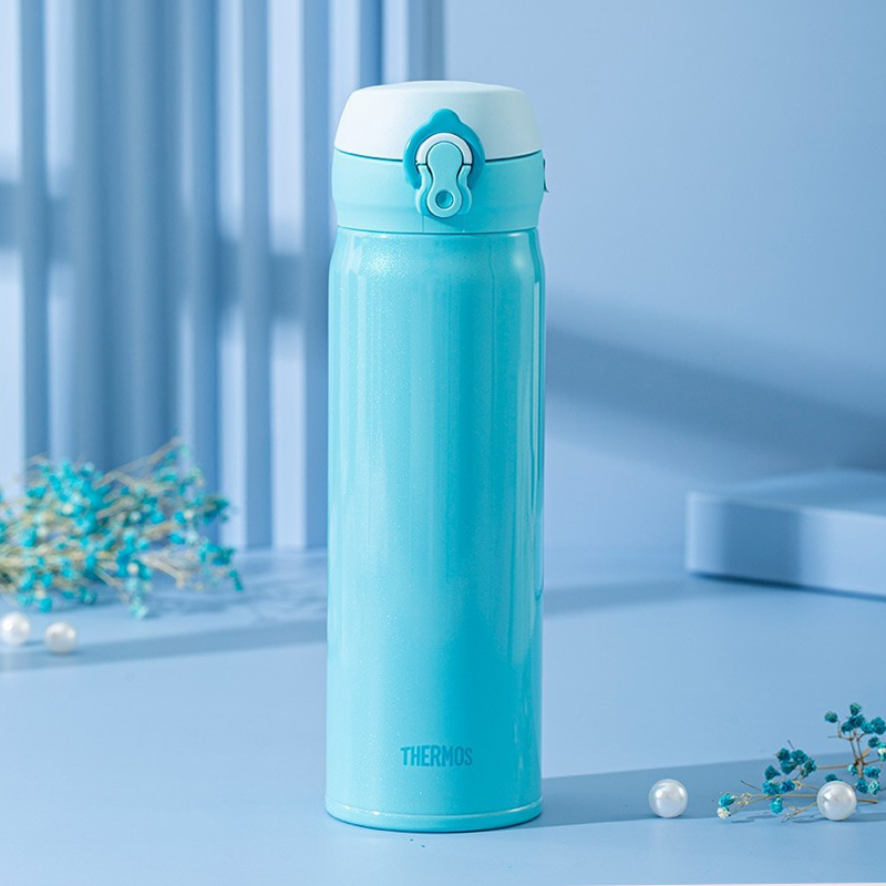 Thermos 膳魔师 JNL-502 真空保温杯 500ml 天猫优惠券折后￥99包邮包税（￥199-100） 多色可选