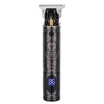 (Self-operated) GERLLO special hair clipper for shaved head oil-head clipper self-cut electric clipper self-service artifact