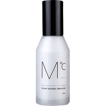 (Self-operated) mdoc Mens Mens Soothing Moisturizing Essence Milk - Hydrating Moisturizing and Anti-aging - 100ml