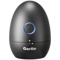 (Self-operated) German shaver electric shaver beard shaver mens new portable mini gift for boyfriend