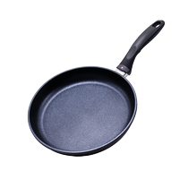 (Self-operated) Swissdiamond Swiss diamond pot non-stick pot home induction cooker universal steak frying pan 26cm