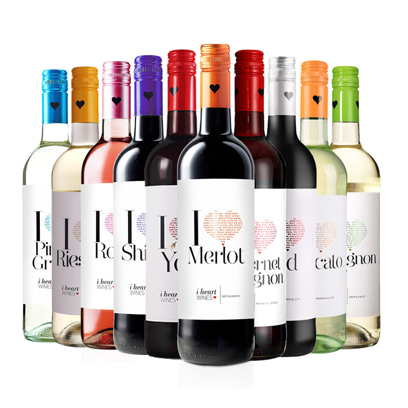 德国原瓶进口红酒,品味生活的仪式感-干白静态葡萄酒-淘宝好物网
