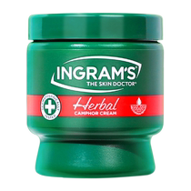 (Self-operated) South Africa Little Green Cream Heel Crack Repair Hand Cream Hands and Feet Anti-Cracked Hard Skin and Dry Skin 75ml