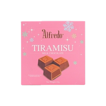 (Self-operated) Imported Aif Tiramisu Milk Chocolate 65g for Christmas Valentine’s Day and Chinese Valentine’s Day as a gift to your girlfriend
