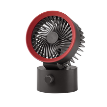 (самозанятые) TGVIS China Hong Kong Kong Kong Desktop Cycle cycle fan rechargeable летнее офисное общежитие