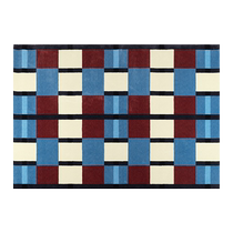 (Self-operated) new carpet living room 2024 new bedside carpet bedroom light luxury high-end sofa coffee table carpet