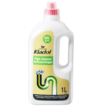 (Self-operated) kladol sewer deodorizer kitchen toilet floor drain anti-reverse odor bathroom odor removal artifact