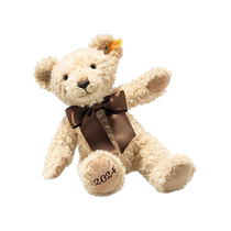 (Autonome) (520 cadeaux) Steiff Original 2024 Teddy Bear Peluche