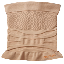 (Self-operated) M D P belly slimming waist plastic bone support imported from Japan warm waist and abdomen body shaping girdle