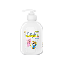 (Self-Employed) Pop Music Fun Children Shampoo Girl Special Newborn Baby Boy Gentle Baby Shampoo
