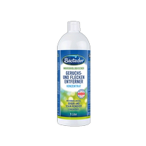 Bactador Germany imports deodorized concentrated cats and dogs deodorized to urinary and bacterial deodorization 1L