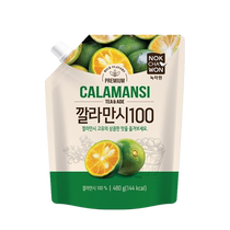 (Self-operated) Nokchawon NFC Kaman orange juice vc concentrated puree sugar-free 0 fat original juice drink