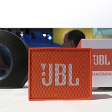 22点： 99元包税包邮  JBL GO 音乐金砖 蓝牙音箱