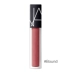 [Direct] American NARS Nas nhập khẩu nhung son bóng mịn màng son môi mờ mờ son dưỡng màu - Son bóng / Liquid Rouge 	son bóng make up forever	 Son bóng / Liquid Rouge