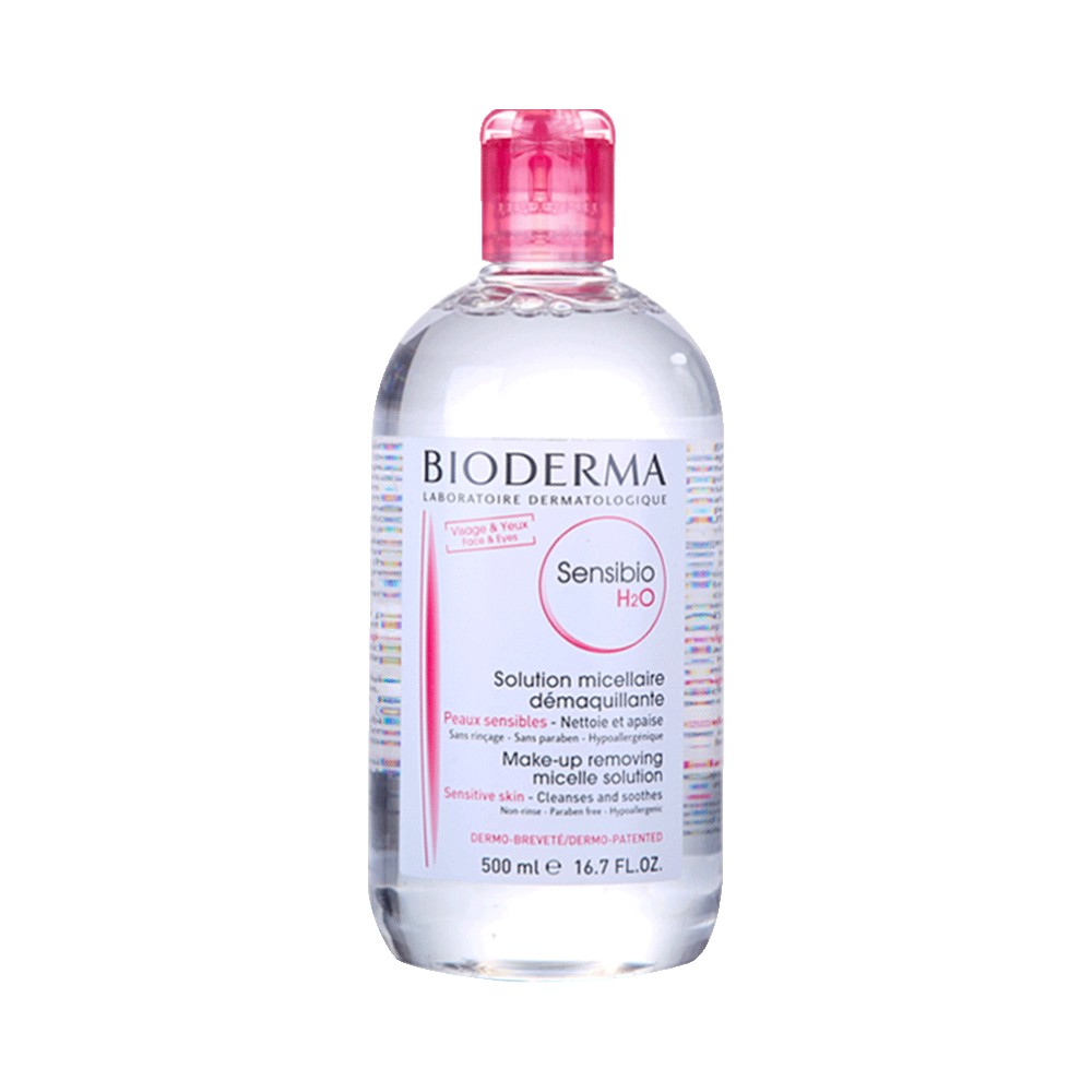 Мицеллярная вода биодерма отзывы. Bioderma Sensibio h2o. Bioderma для снятия макияжа. Биодерма Сенсибио для снятия макияжа. Биодерма мицеллярная вода для глаз и лица.