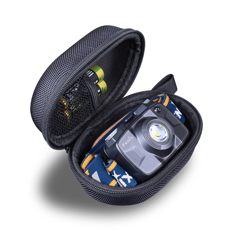 Finix Phoenix APB-20 Head Lamp Containing Bag Portable Crash-proof Anti-Fall Cashier Bag High Strength Nylon Bag