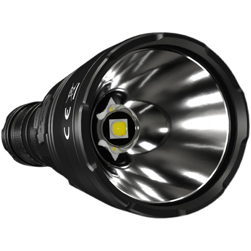 Nitecore, Knight Cord MH25S 1800 просвет usb прямое обвинение водонепроницаемый 21700 яркий свет Далеко лучник фонарик