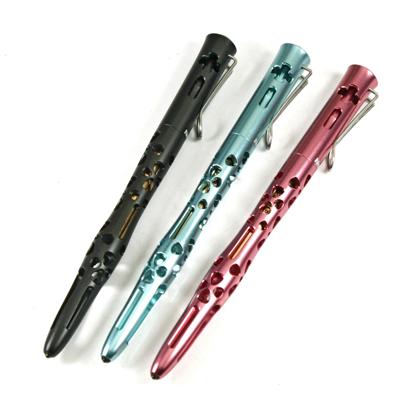 Nato NexTool KT5513 Phoenix Plume Tactical Pen Defensive Pen Self-Defense Wolf Broken Window Lifesaving Pen