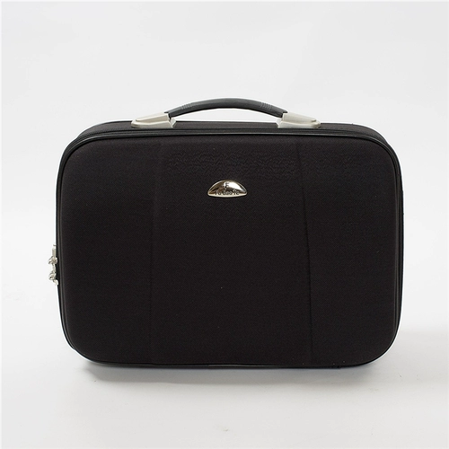 Маленький чемодан, сумка, ноутбук, портативный шоппер, бизнес-версия, 14 дюймов, 16 дюймов