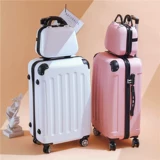 Милый чемодан, коробка, популярно в интернете, 24 дюймов