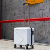 Брендовый чемодан, милая коробка, 18 дюймов, популярно в интернете, 20 дюймов, в корейском стиле