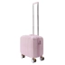 16 inch nội trú nữ mini học sinh dễ thương vali phiên bản Hàn Quốc của trường hợp nhỏ xe đẩy tươi vali hành lý 18 inch vali sunny Va li