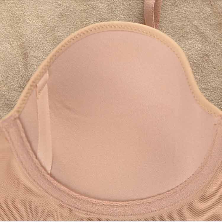 Sous-vêtement minceur sexy en nylon - Ref 691156 Image 10