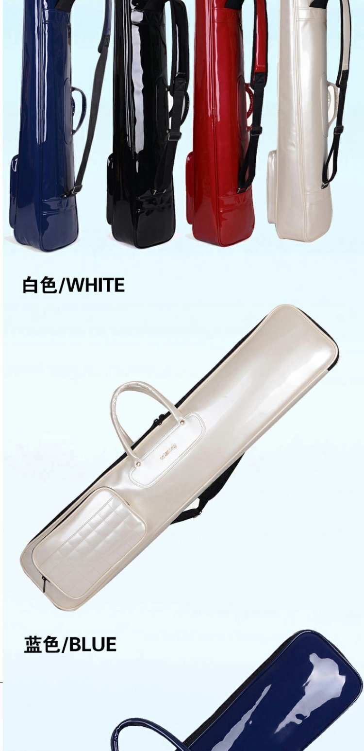 SF erhu túi xốp dày erhu túi xách tay bằng sáng chế da bóng erhu nhạc cụ phụ kiện hộp đàn piano - Phụ kiện nhạc cụ dây đàn guitar