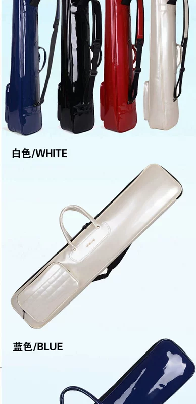 SF erhu túi xốp dày erhu túi xách tay bằng sáng chế da bóng erhu nhạc cụ phụ kiện hộp đàn piano - Phụ kiện nhạc cụ Cách kẹp Capo guitar