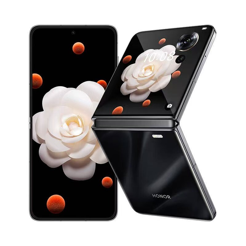 Honor/Glory Magic V Flip 4.0inch Large External Screen Photo Camera 5g Ai Smartphone