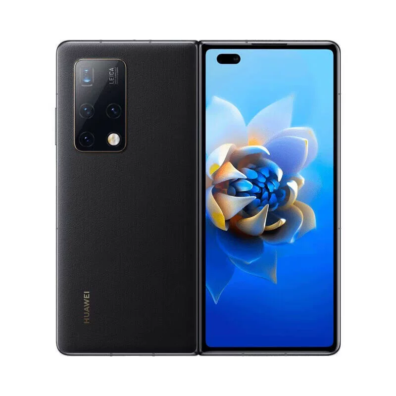 Huawei/华为 Mate X2 5G Huawei folding screen mobile phone Kirin 9000 super-sensing Leica quad camera