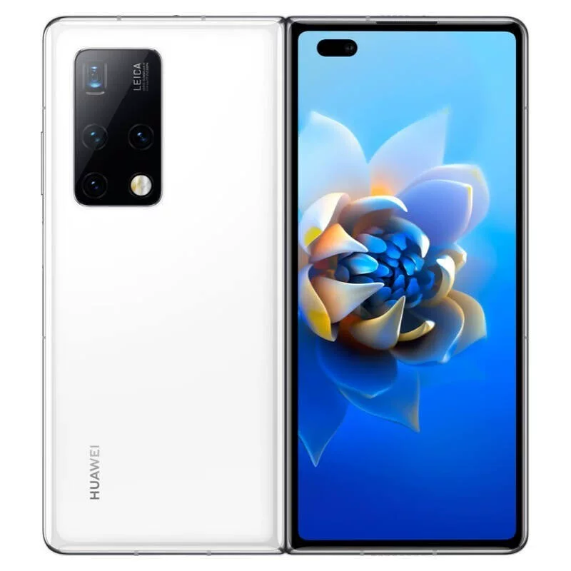 Huawei/华为 Mate X2 5G Huawei folding screen mobile phone Kirin 9000 super-sensing Leica quad camera