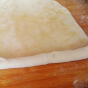牛肉烧饼