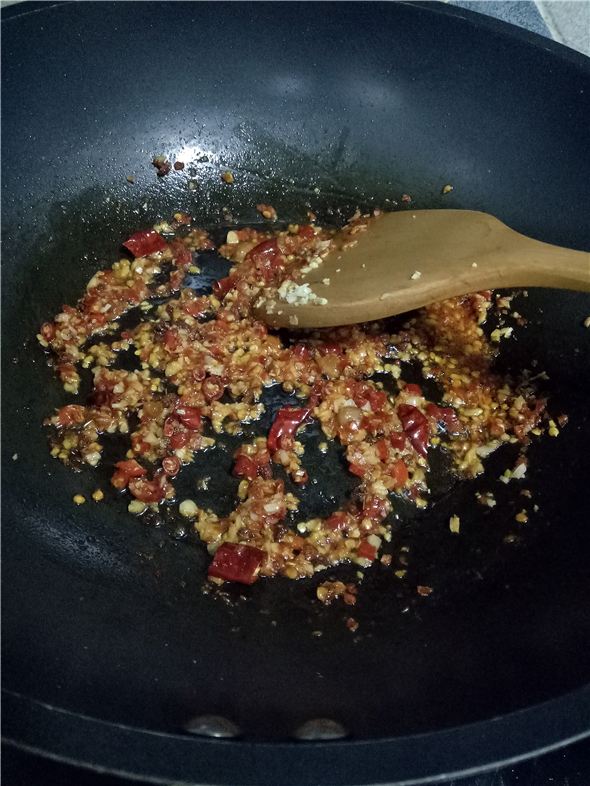 经典家常菜麻婆豆腐的做法