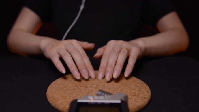 Bakery无人声敲击