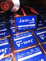 Blue Black Dye Jam-A Extremely Fast Blue Dye Hair Cream Without Bleating Cold Color Tether Blue Mesh Red Female Foggy Blue